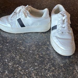 Steve Madden sneakers